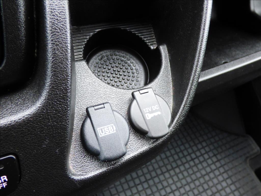 Peugeot Boxer Ostatní 2,2 l 121 kw