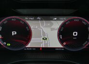 Škoda Kodiaq SUV / Terénní 2,0 l 180 kw