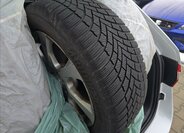 Škoda Superb Kombi 2,0 l 140 kw