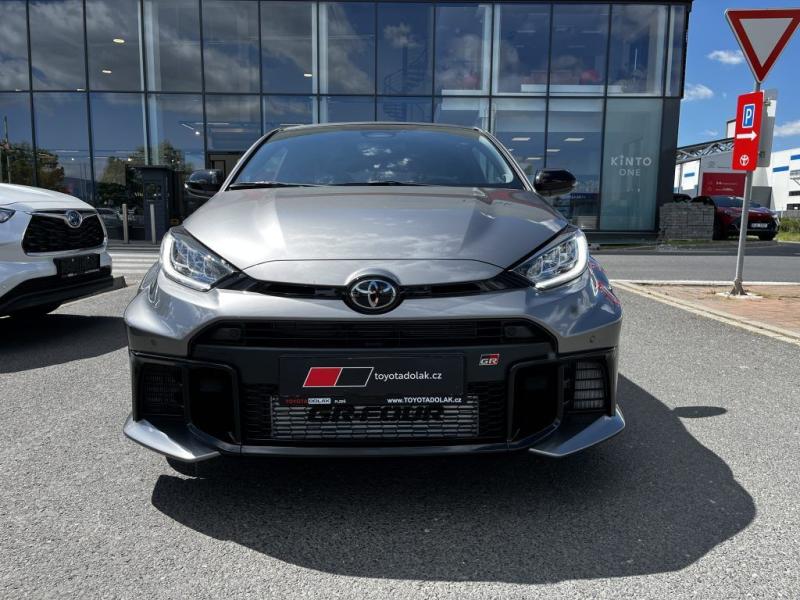 Toyota GR Yaris