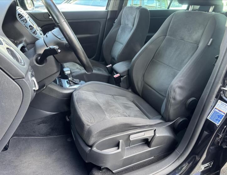 Volkswagen Golf Plus 31