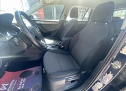 Škoda Octavia Kombi 1,6 l 81 kw