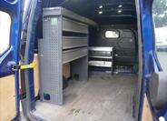 Ford Transit Custom 15