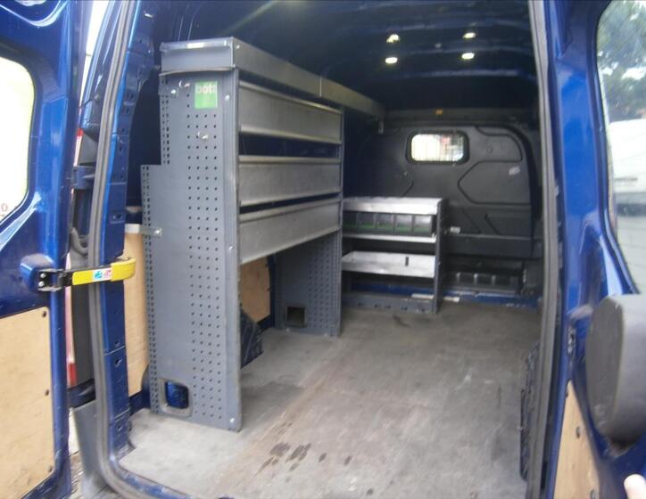 Ford Transit Custom 15