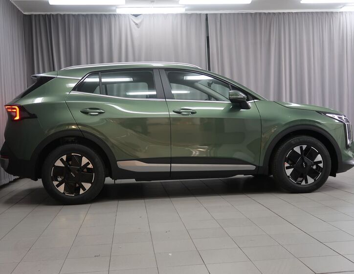 KIA Sportage 4