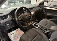 Škoda Octavia Kombi 1,6 l 85 kw