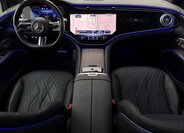 Mercedes-Benz EQS 13
