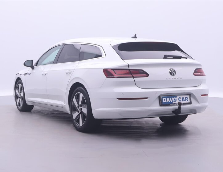 Volkswagen Arteon 5