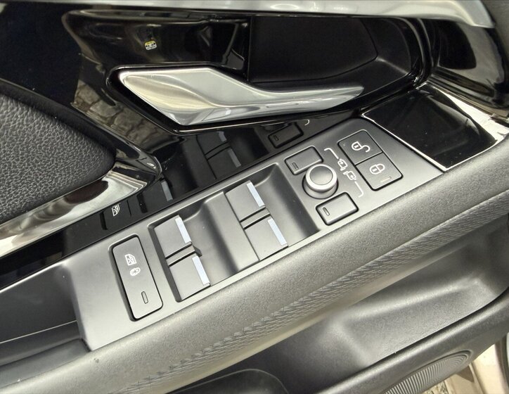 Land Rover Range Rover Evoque SUV 2,0 l 110 kw