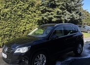 Volkswagen Tiguan SUV / Terénní 0,0 0