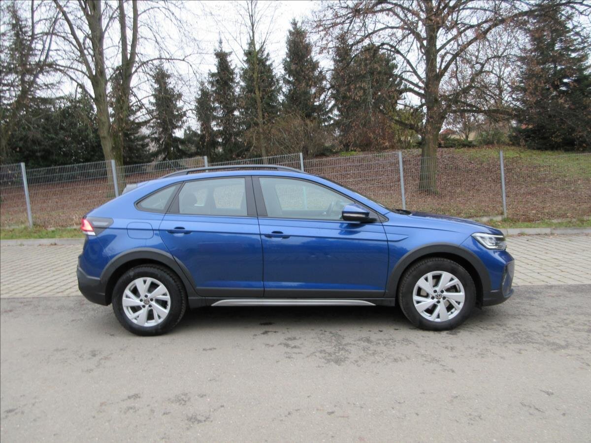 Volkswagen Taigo Hatchback 999,0 70 kw