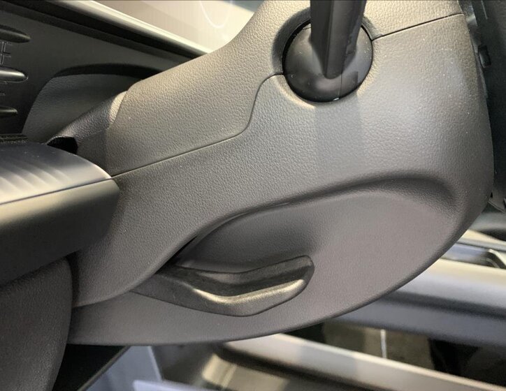 Hyundai Ioniq 6 Sedan 0,0 168 kw