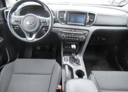 KIA Sportage SUV 2,0 l 100 kw
