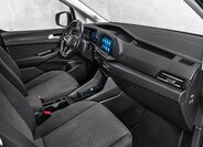 Volkswagen Caddy MPV 2,0 l 90 kw