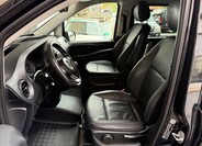 Mercedes-Benz Vito 11