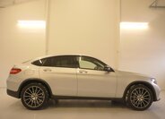 Mercedes-Benz GLC Ostatní 3,0 l 190 kw