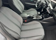 Peugeot 208 Hatchback 1,2 l 74 kw