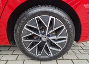 Škoda Octavia Liftback 2,0 l 110 kw