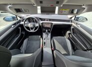 Volkswagen Passat Kombi 1,4 l 160 kw