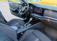 Škoda Octavia Kombi 2,0 l 147 kw