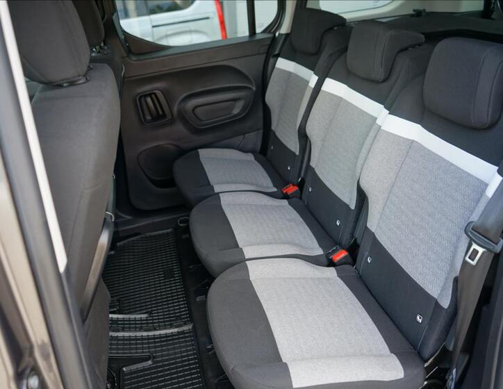 Citroën Berlingo 13