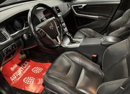 Volvo V60 Kombi 2,4 l 140 kw