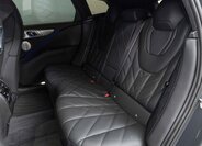 BMW XM SUV / Terénní 3,0 l 350 kw