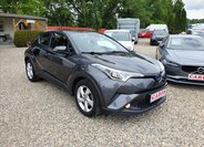 Toyota C-HR 2
