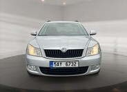 Škoda Octavia 2