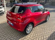 Suzuki Swift Hatchback 1,2 l 61 kw