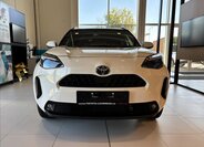 Toyota Yaris Cross 2