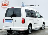 Volkswagen Caddy 3