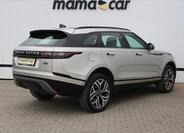 Land Rover Range Rover Velar 7