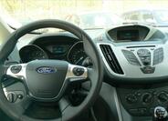 Ford Grand C-MAX 12