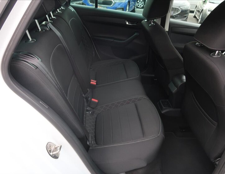 Škoda Fabia Kombi 999,0 81 kw