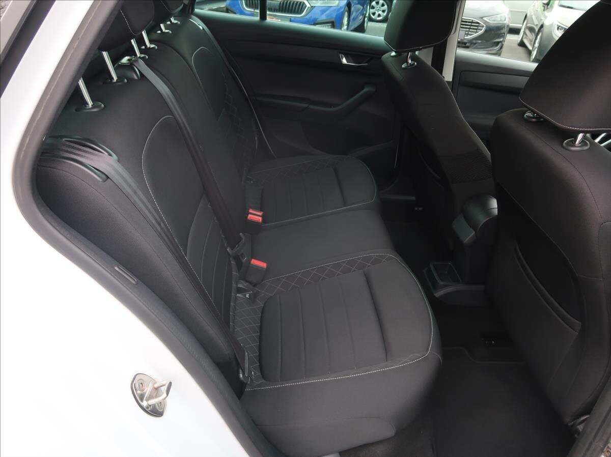 Škoda Fabia Kombi 999,0 81 kw