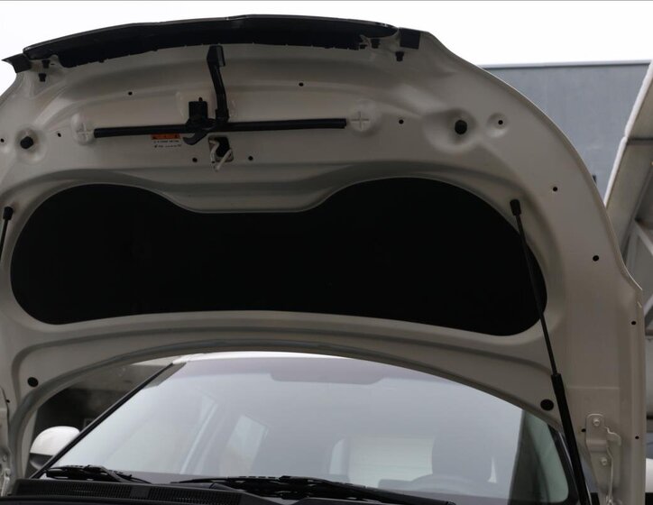 KIA Soul Hatchback 1,6 l 97 kw