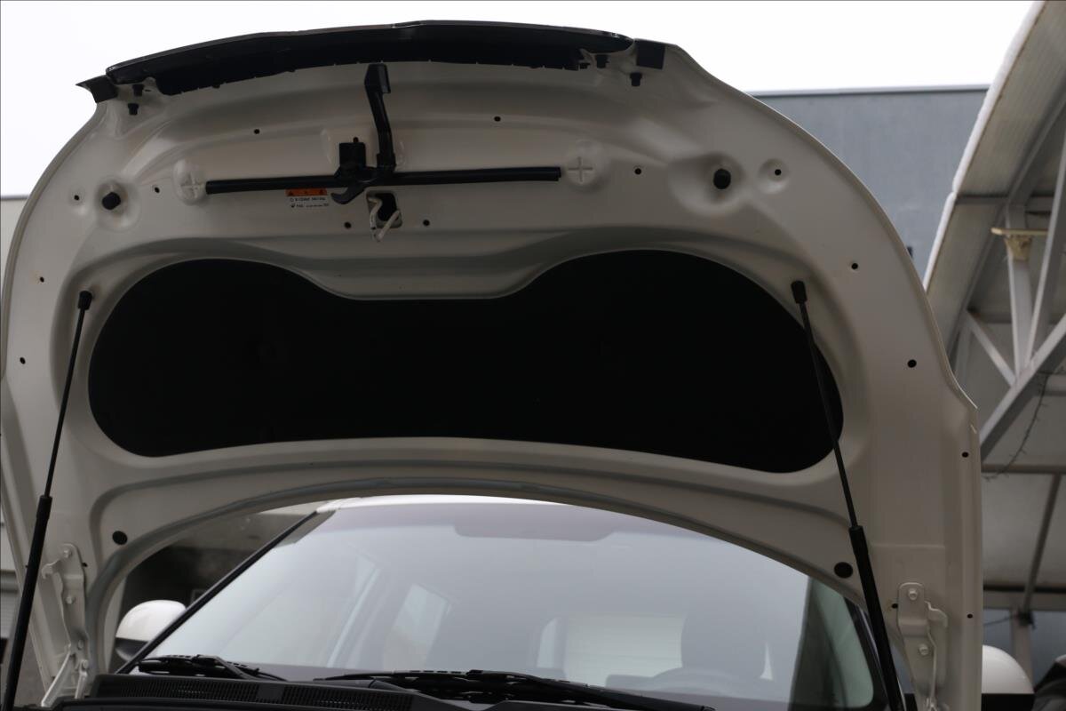 KIA Soul Hatchback 1,6 l 97 kw