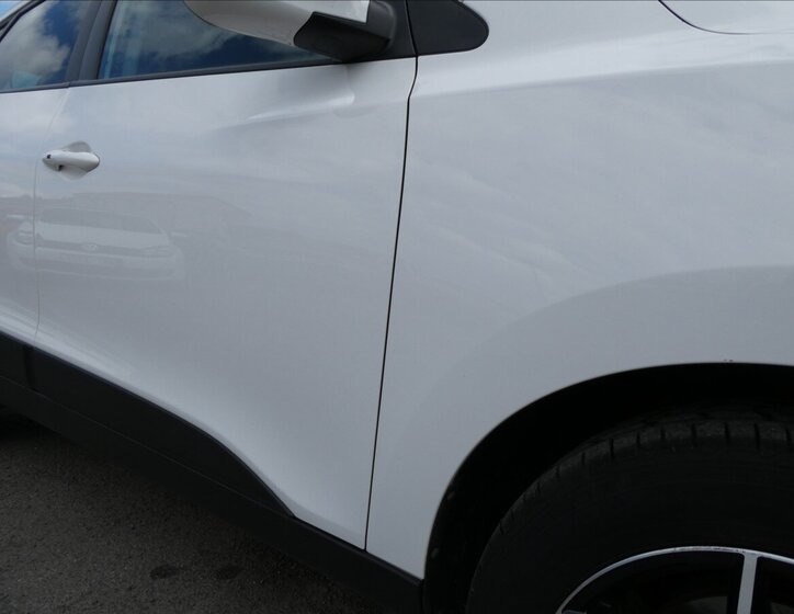 Hyundai ix35 SUV / Terénní 1,6 l 99 kw