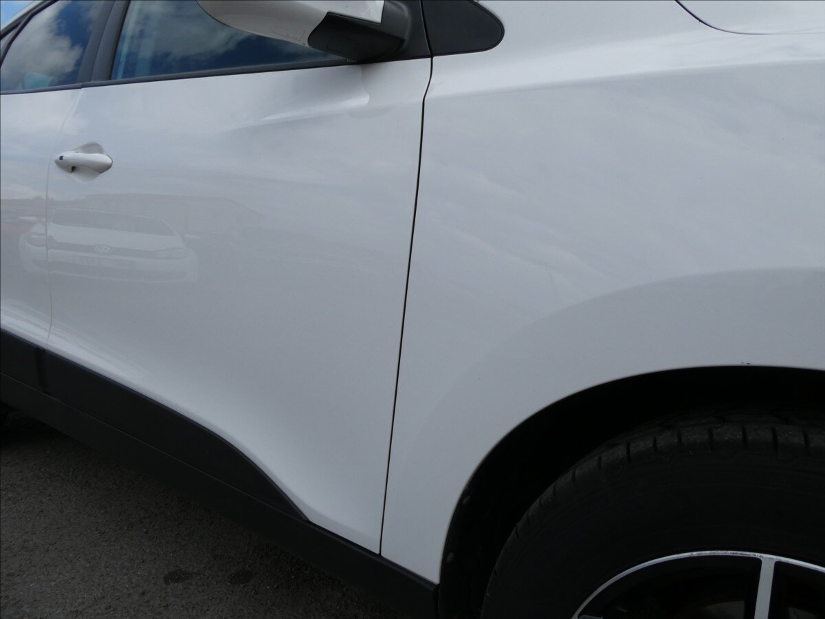 Hyundai ix35 SUV / Terénní 1,6 l 99 kw