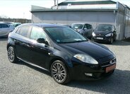 Fiat Bravo Hatchback 1,6 l 88 kw