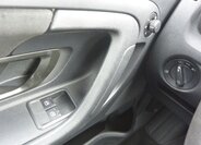 Škoda Fabia Hatchback 1,2 l 63 kw