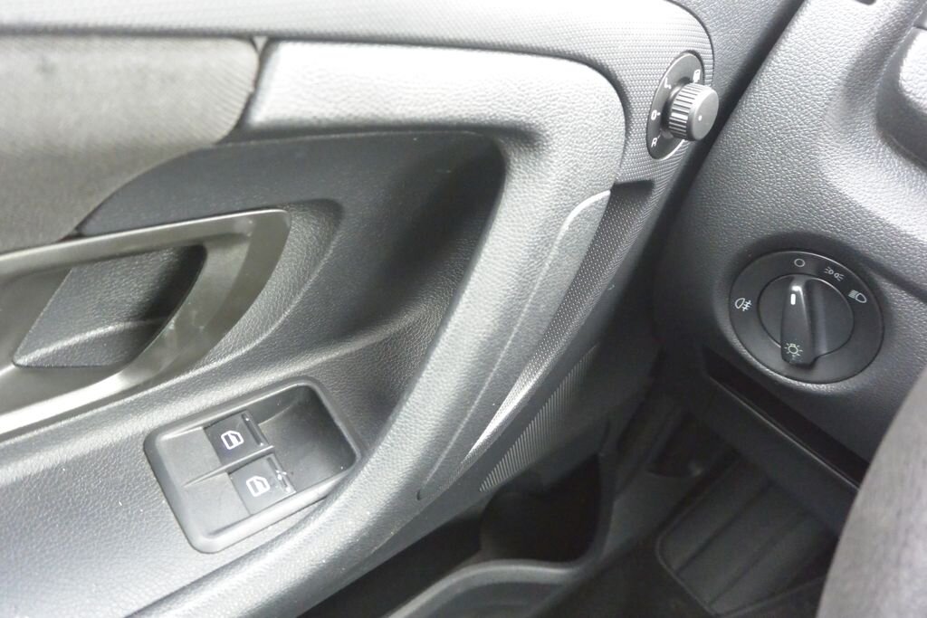 Škoda Fabia Hatchback 1,2 l 63 kw