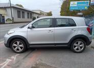 Toyota Urban Cruiser 6