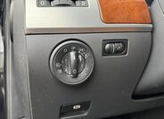 Volkswagen Touareg SUV / Terénní 3,0 l 165 kw