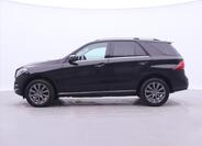 Mercedes-Benz GLE 4