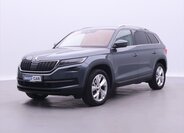 Škoda Kodiaq SUV / Terénní 1,1 l 110 kw