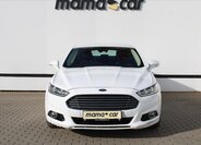 Ford Mondeo 2