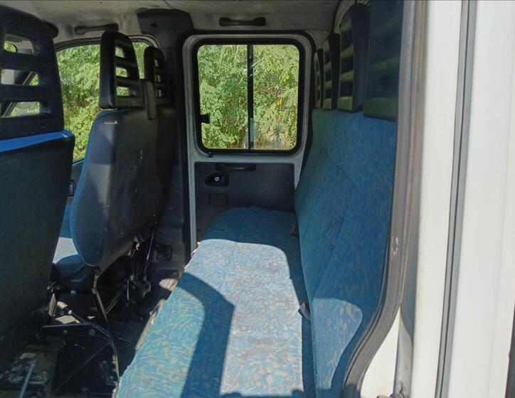 Iveco Daily 13
