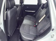 Suzuki Vitara SUV / Terénní 1,6 l 88 kw